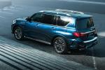 Infiniti QX80 Missuro S by Larte Design 2018 года